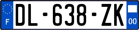 DL-638-ZK