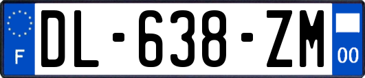 DL-638-ZM