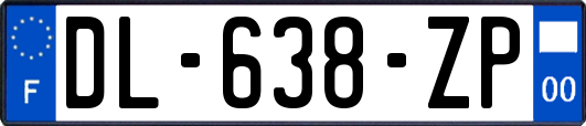 DL-638-ZP