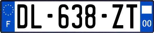 DL-638-ZT