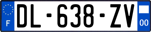 DL-638-ZV