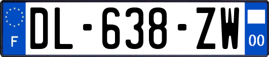 DL-638-ZW