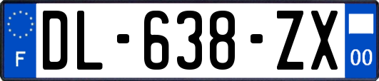 DL-638-ZX