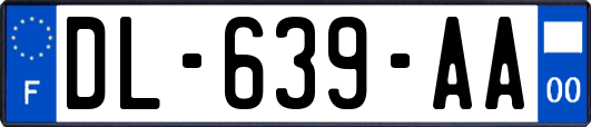 DL-639-AA