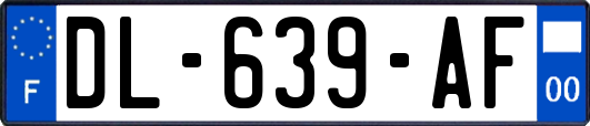 DL-639-AF