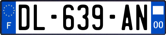 DL-639-AN