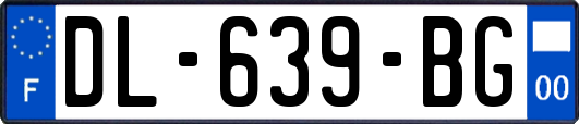 DL-639-BG