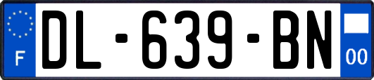 DL-639-BN