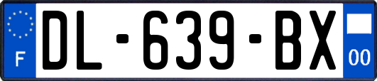 DL-639-BX