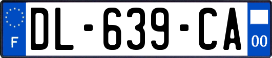 DL-639-CA