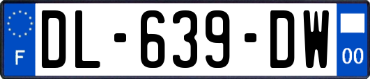 DL-639-DW