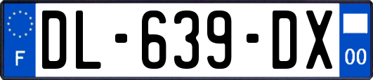 DL-639-DX