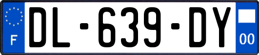 DL-639-DY