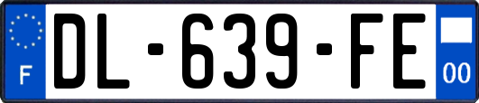 DL-639-FE