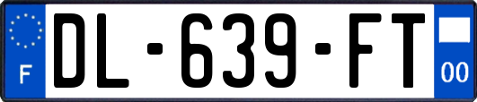 DL-639-FT