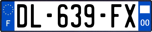 DL-639-FX