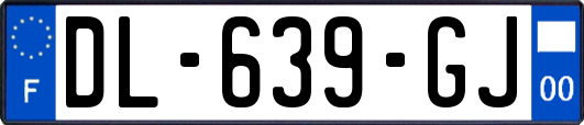 DL-639-GJ