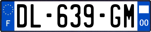 DL-639-GM