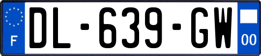 DL-639-GW