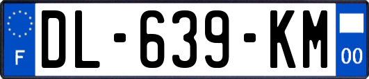 DL-639-KM