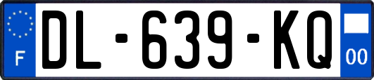 DL-639-KQ