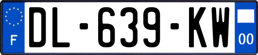 DL-639-KW