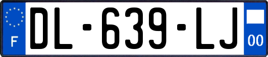 DL-639-LJ