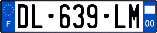 DL-639-LM