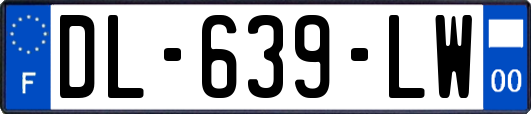 DL-639-LW