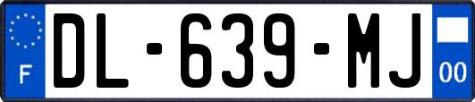 DL-639-MJ