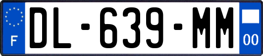 DL-639-MM