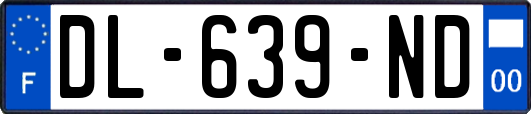 DL-639-ND