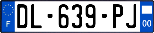 DL-639-PJ