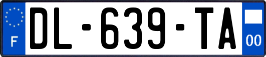 DL-639-TA