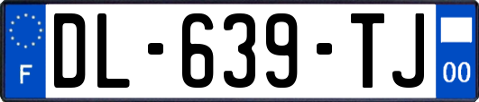 DL-639-TJ