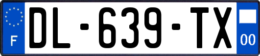 DL-639-TX