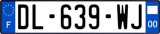 DL-639-WJ