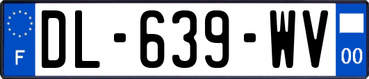 DL-639-WV