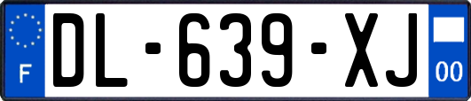 DL-639-XJ