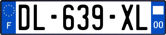 DL-639-XL