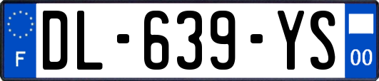 DL-639-YS