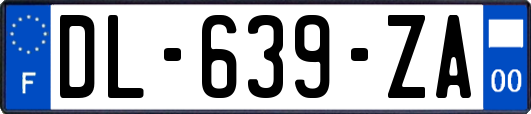 DL-639-ZA