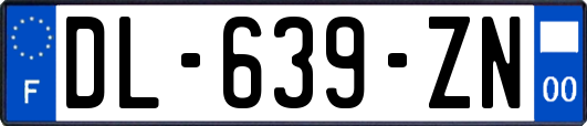 DL-639-ZN