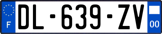 DL-639-ZV