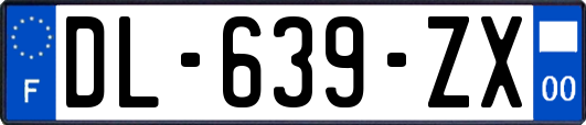 DL-639-ZX