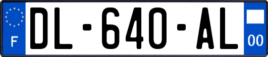 DL-640-AL