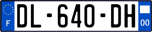 DL-640-DH