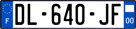 DL-640-JF