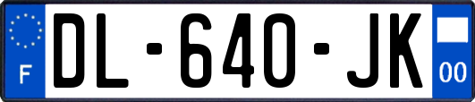 DL-640-JK