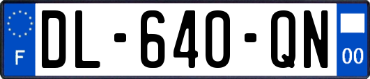 DL-640-QN